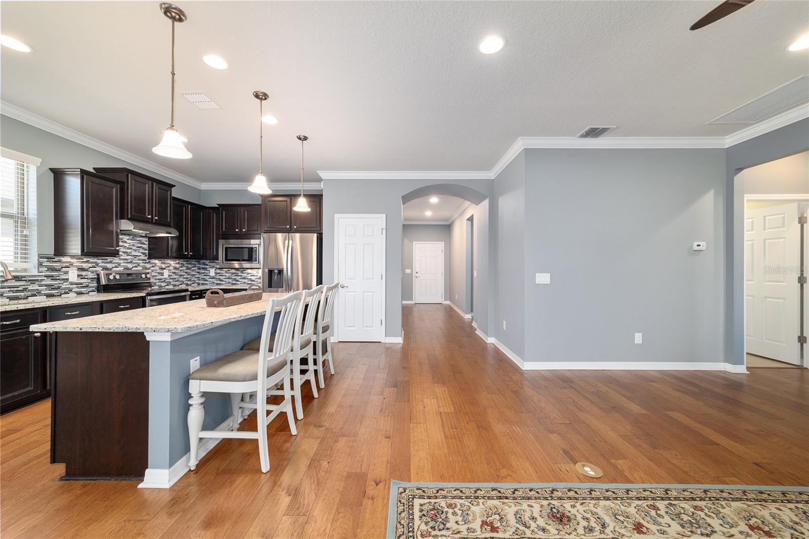 STONE CREEK - Residential