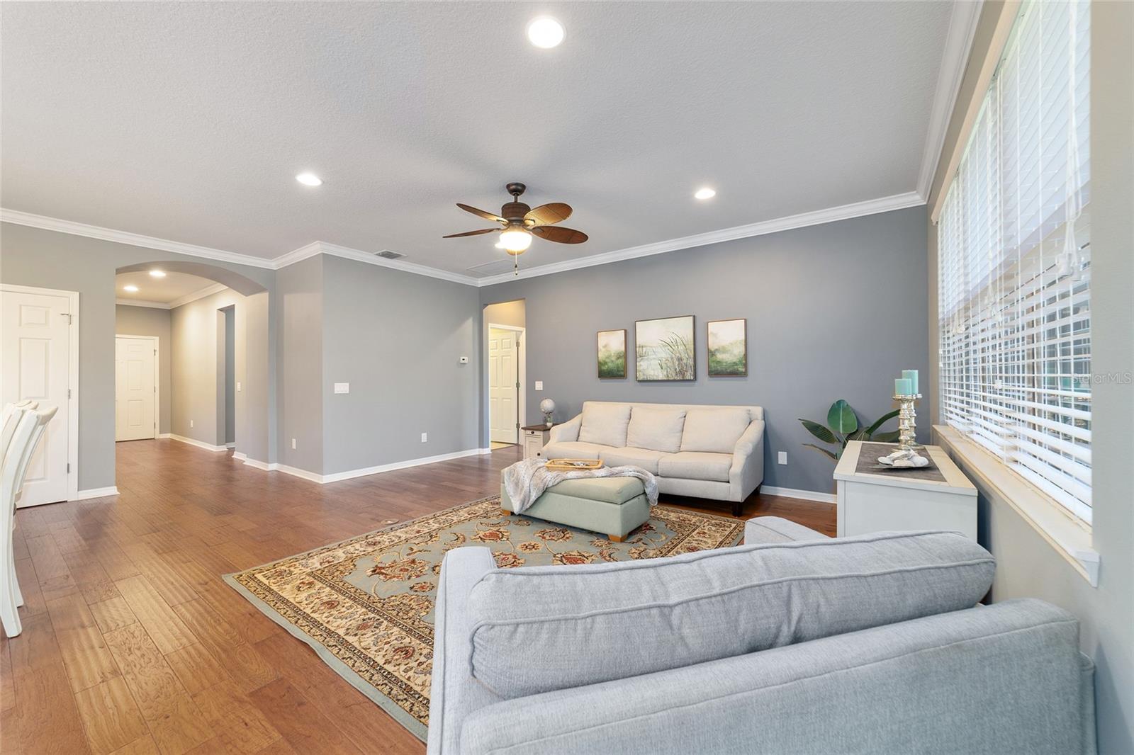 STONE CREEK - Residential