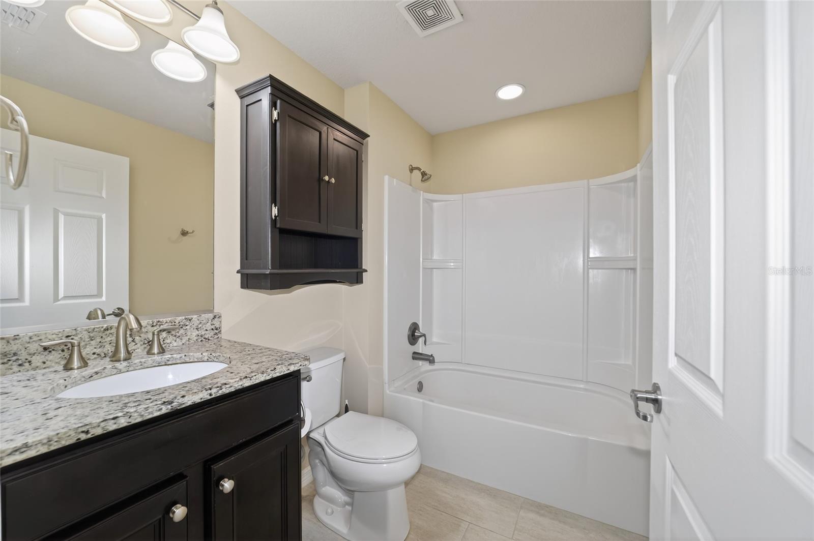 STONE CREEK - Residential