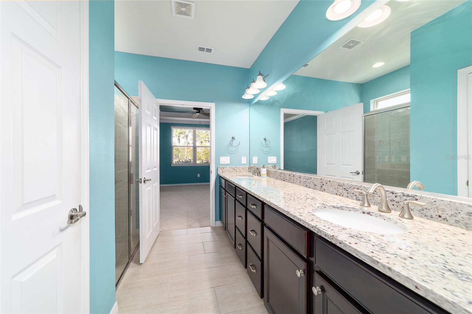 STONE CREEK - Residential