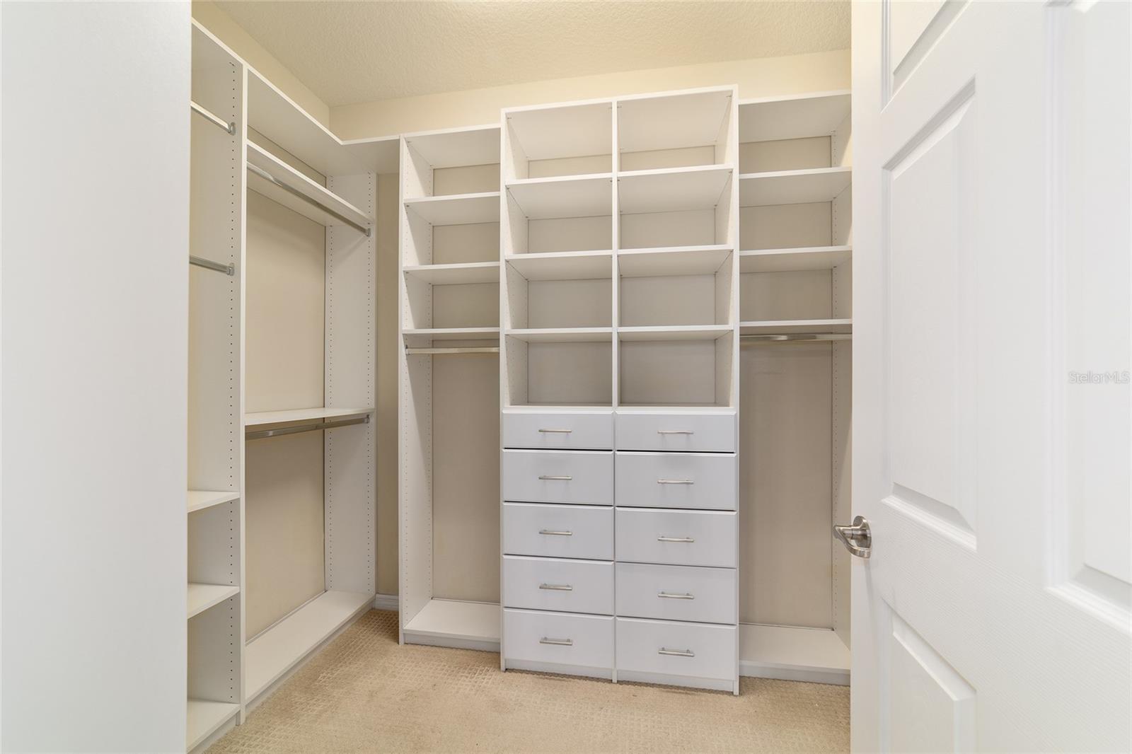 STONE CREEK - Residential