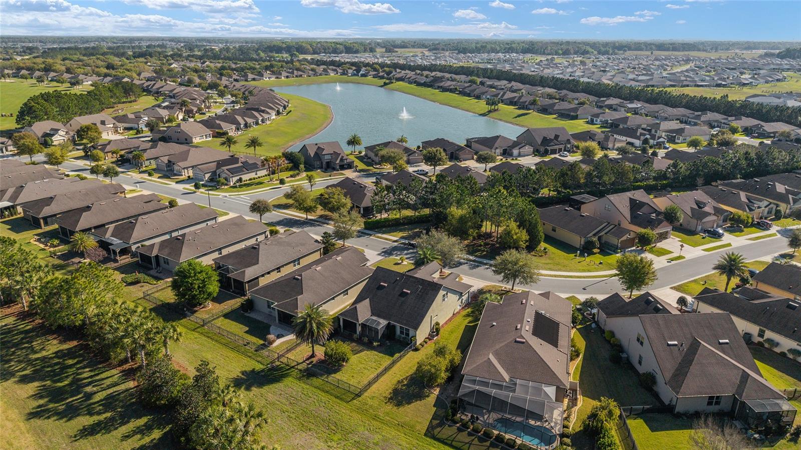 STONE CREEK - Residential