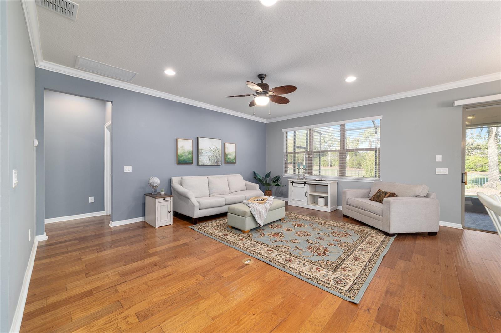 STONE CREEK - Residential