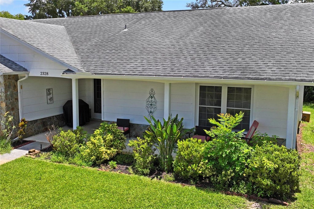 Photo of 2328 Palm Springs Court, Spring Hill, FL 34606 (MLS # W7888450)