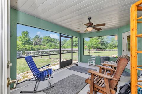 Tiny photo for 3325 S Hwy 314a, Ocklawaha, FL 32179 (MLS # OM724052)
