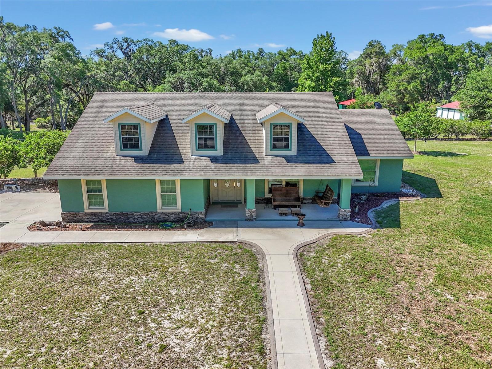 3325 S HWY 314A