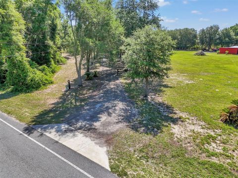 Tiny photo for 3325 S Hwy 314a, Ocklawaha, FL 32179 (MLS # OM724052)
