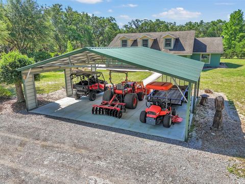 Tiny photo for 3325 S Hwy 314a, Ocklawaha, FL 32179 (MLS # OM724052)