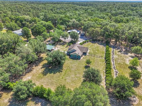 Tiny photo for 3325 S Hwy 314a, Ocklawaha, FL 32179 (MLS # OM724052)