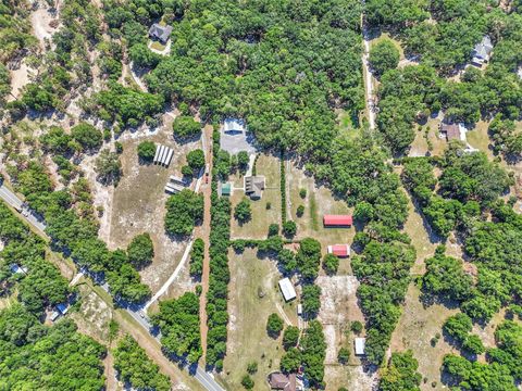 Tiny photo for 3325 S Hwy 314a, Ocklawaha, FL 32179 (MLS # OM724052)