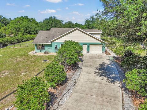 Tiny photo for 3325 S Hwy 314a, Ocklawaha, FL 32179 (MLS # OM724052)