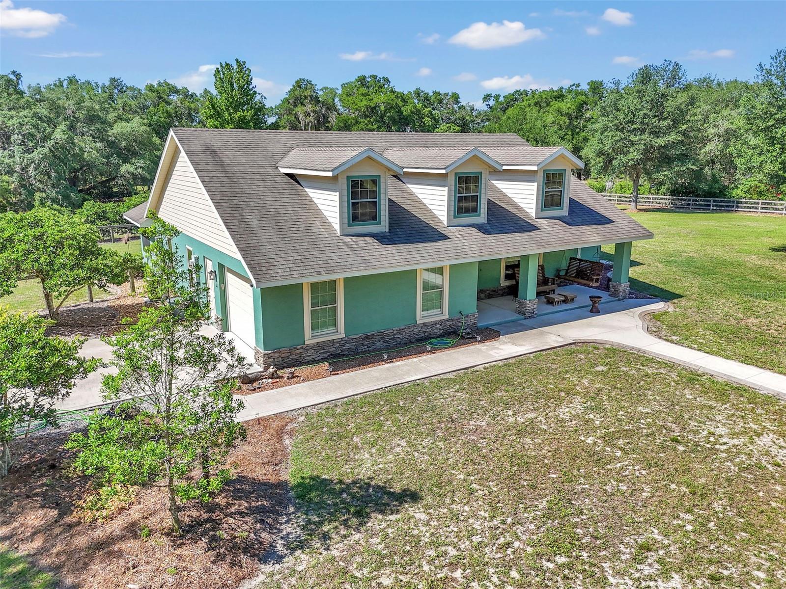 3325 S HWY 314A