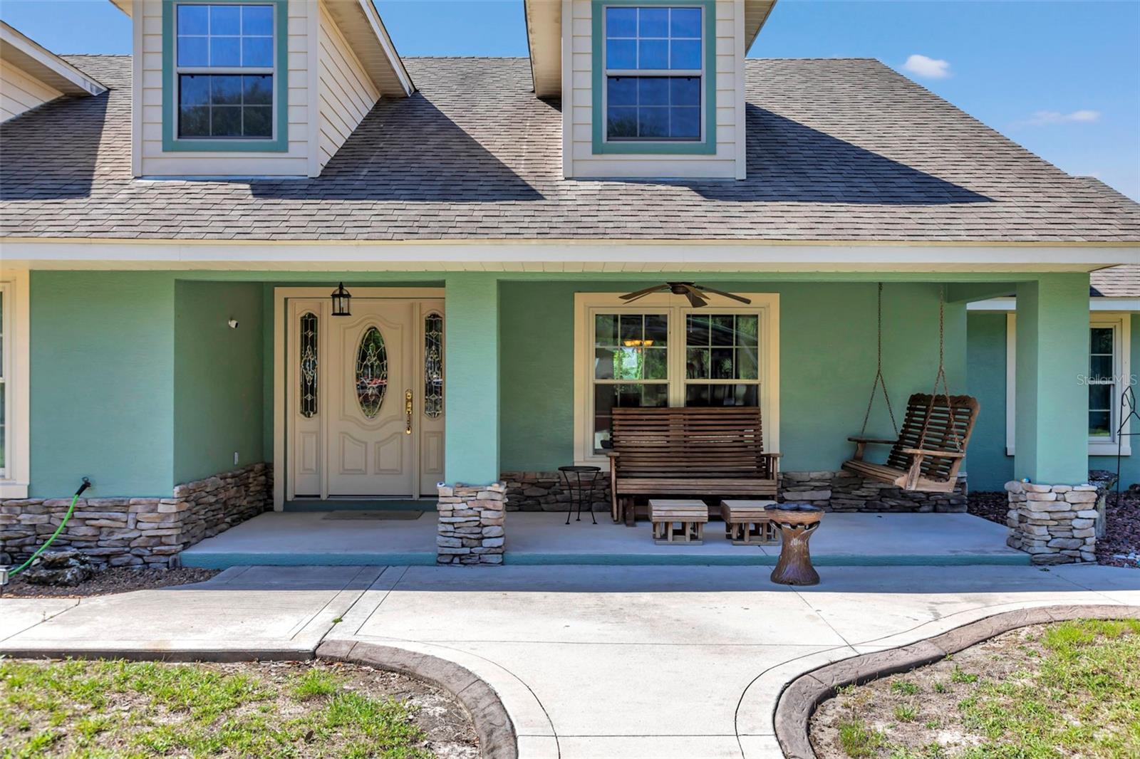 3325 S HWY 314A
