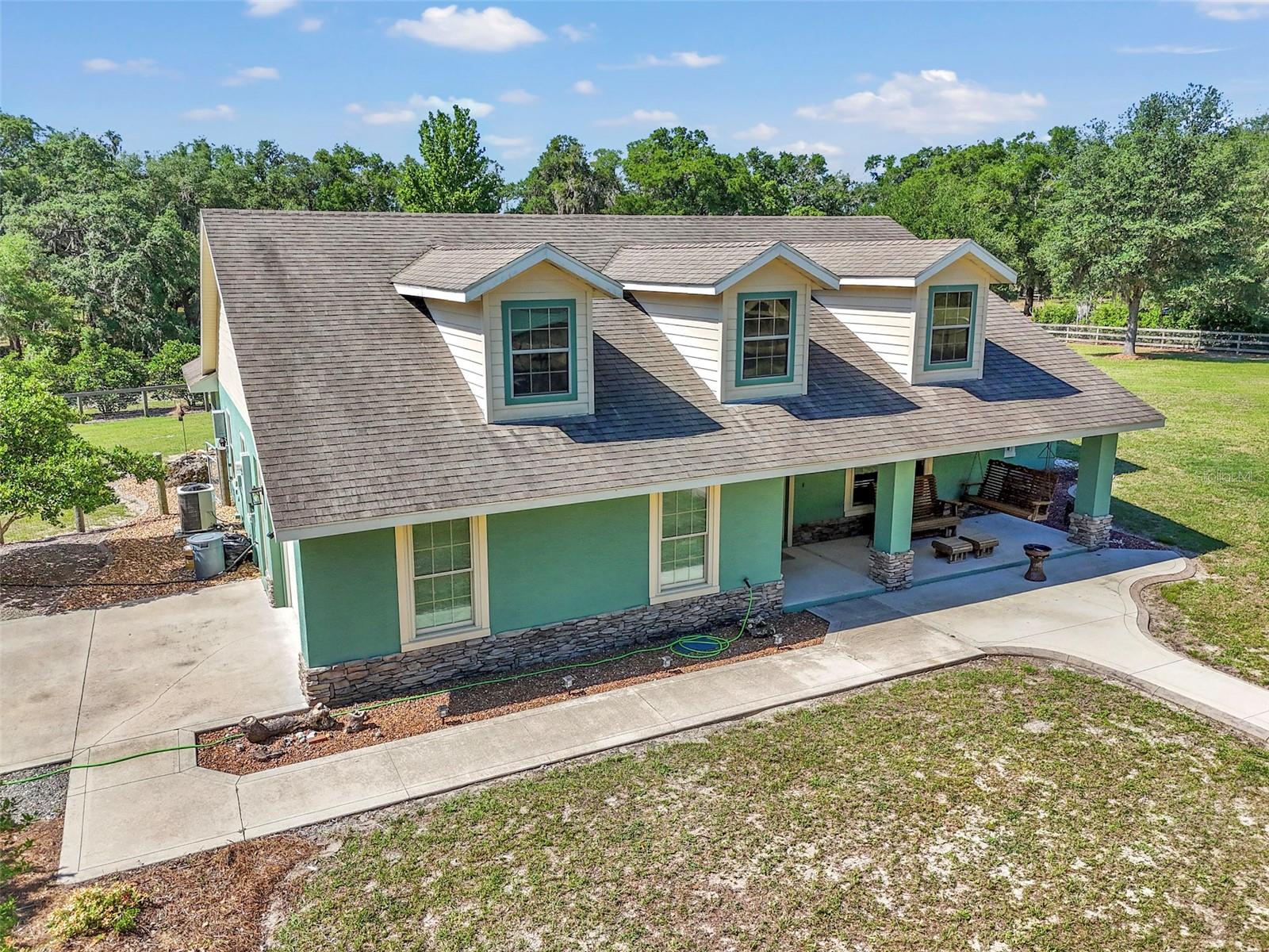 3325 S HWY 314A