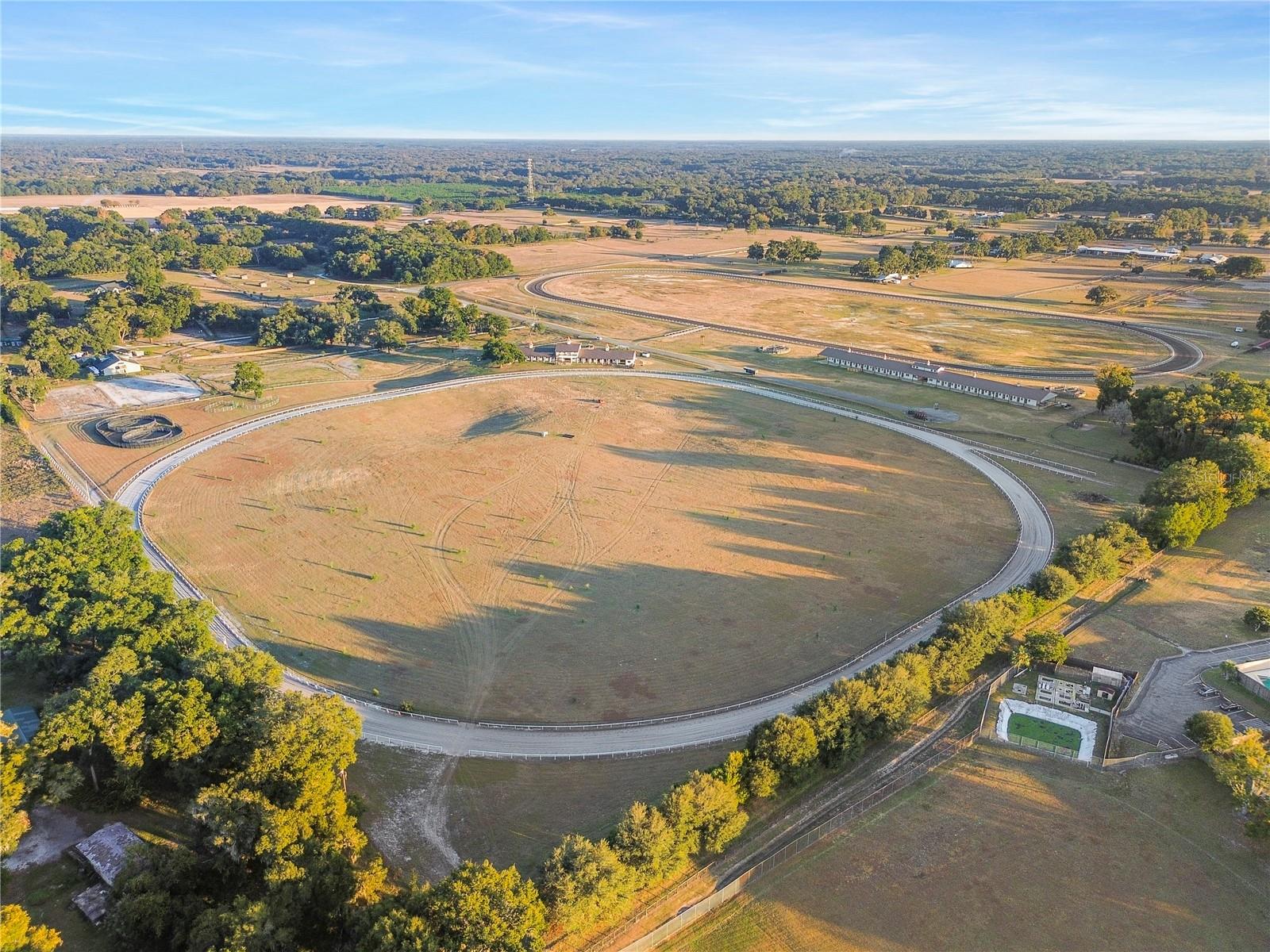BELLEMONT FARMS - Residential