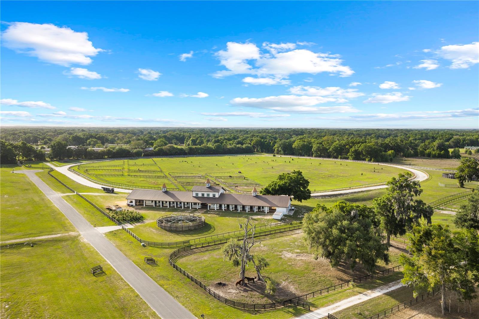 BELLEMONT FARMS - Residential
