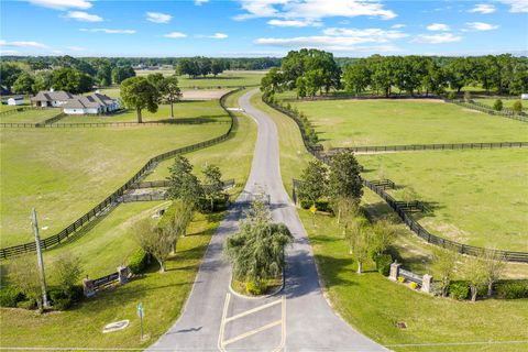 Tiny photo for 1345 NE 155 Pl, Citra, FL 32113 (MLS # OM721342)