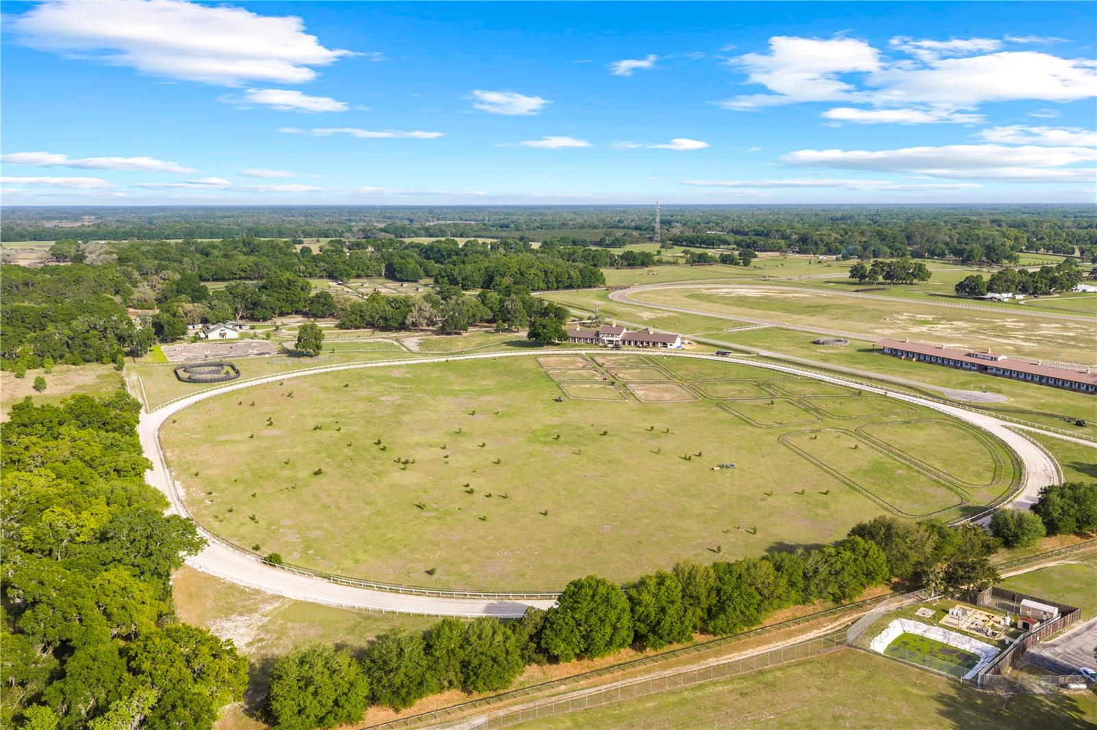 BELLEMONT FARMS - Residential