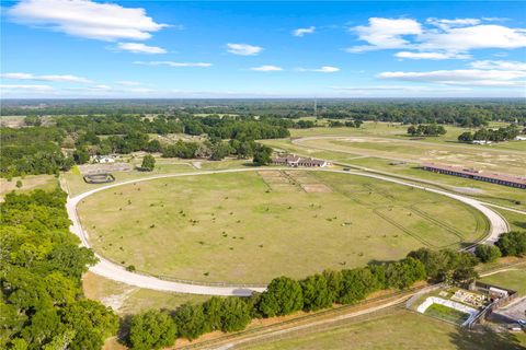 Tiny photo for 1345 NE 155 Pl, Citra, FL 32113 (MLS # OM721342)