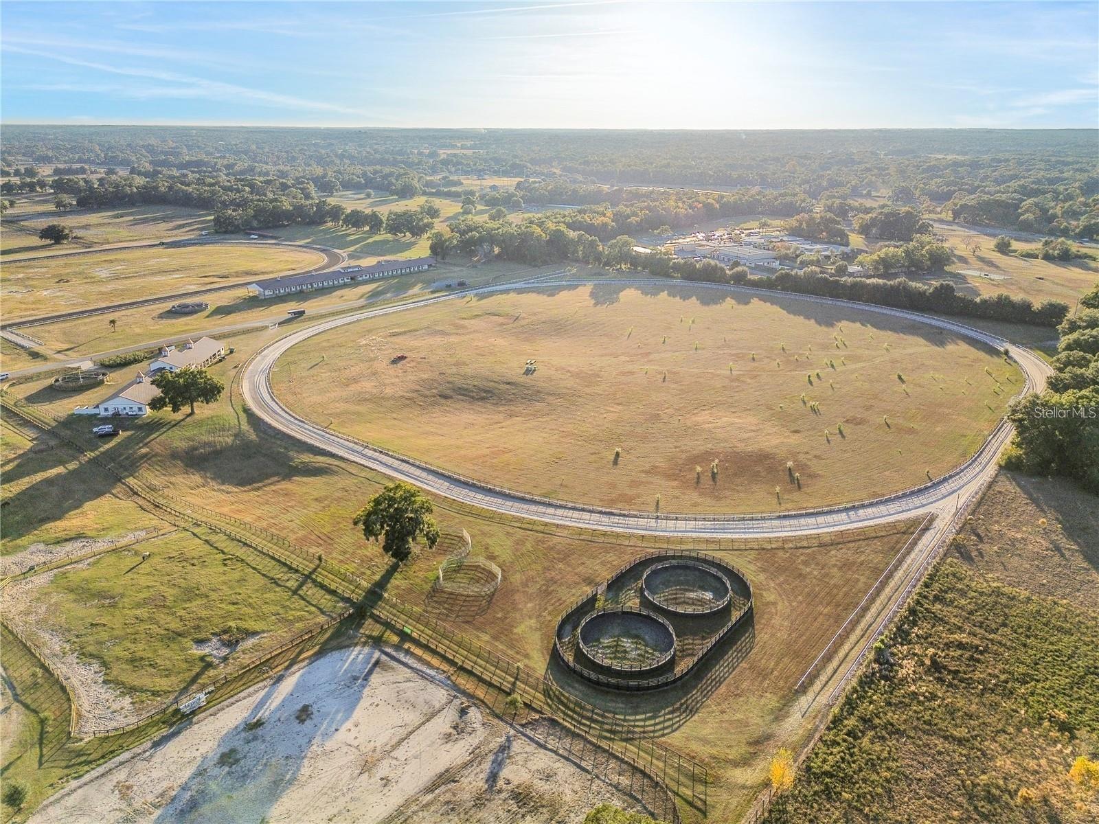 BELLEMONT FARMS - Residential