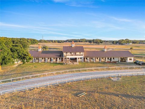 Tiny photo for 1345 NE 155 Pl, Citra, FL 32113 (MLS # OM721342)