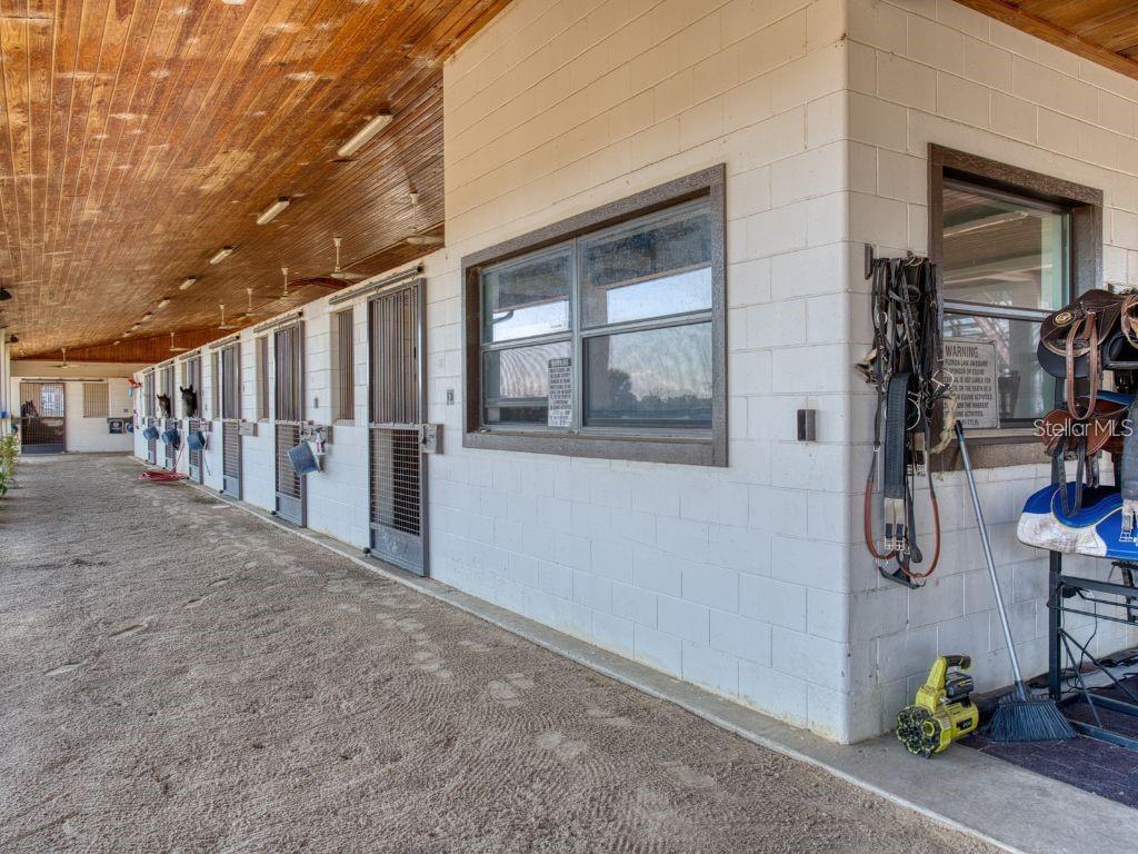 BELLEMONT FARMS - Residential