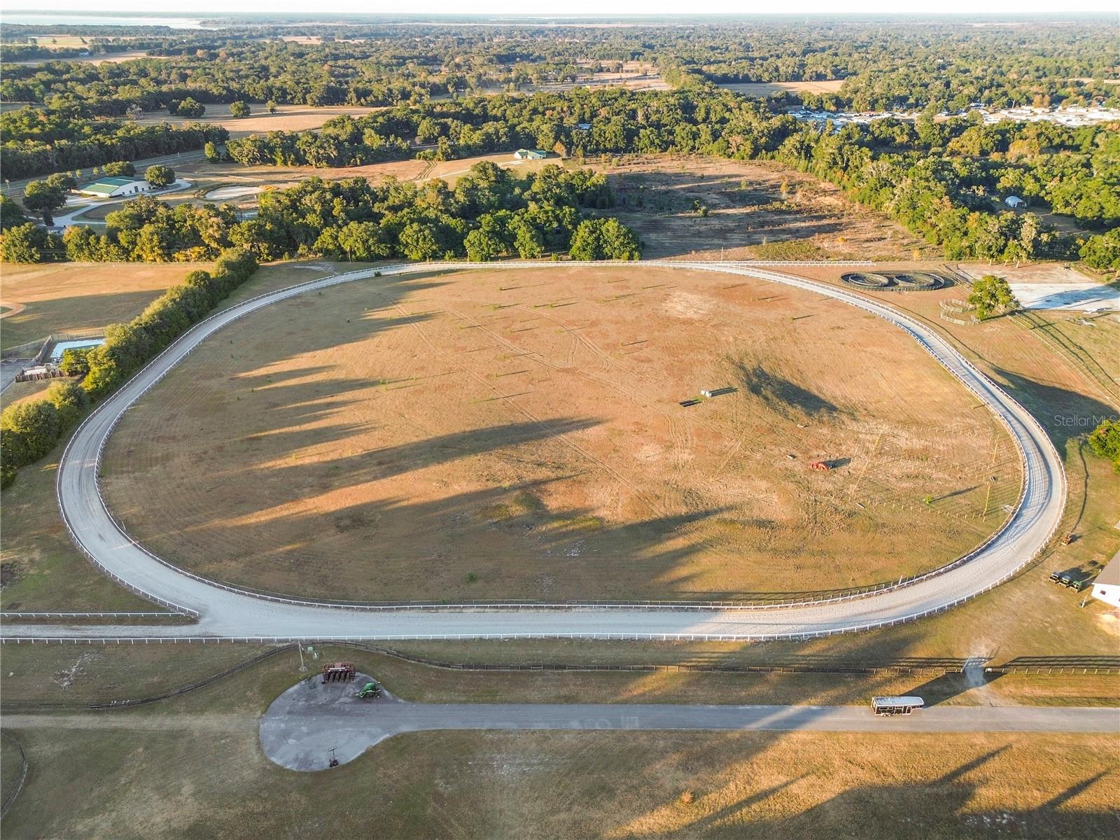 BELLEMONT FARMS - Residential