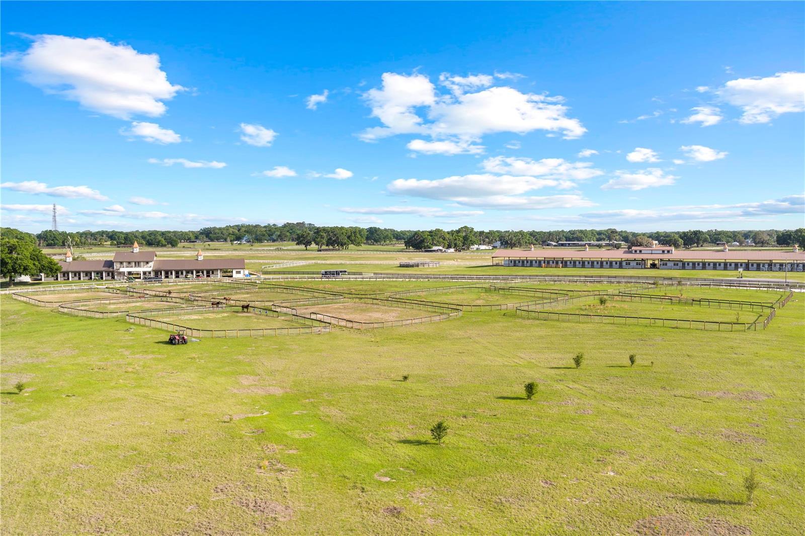BELLEMONT FARMS - Residential