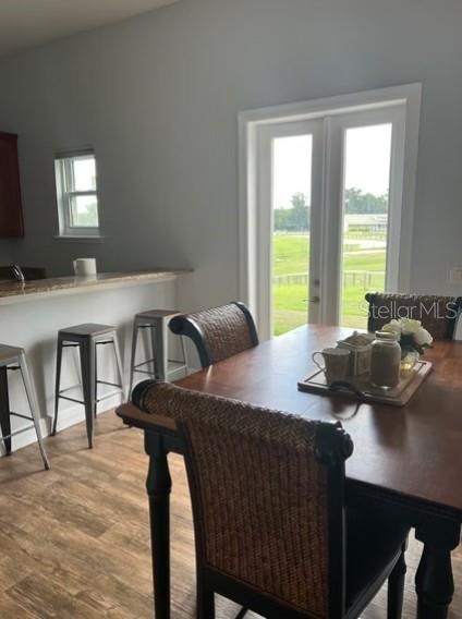 BELLEMONT FARMS - Residential