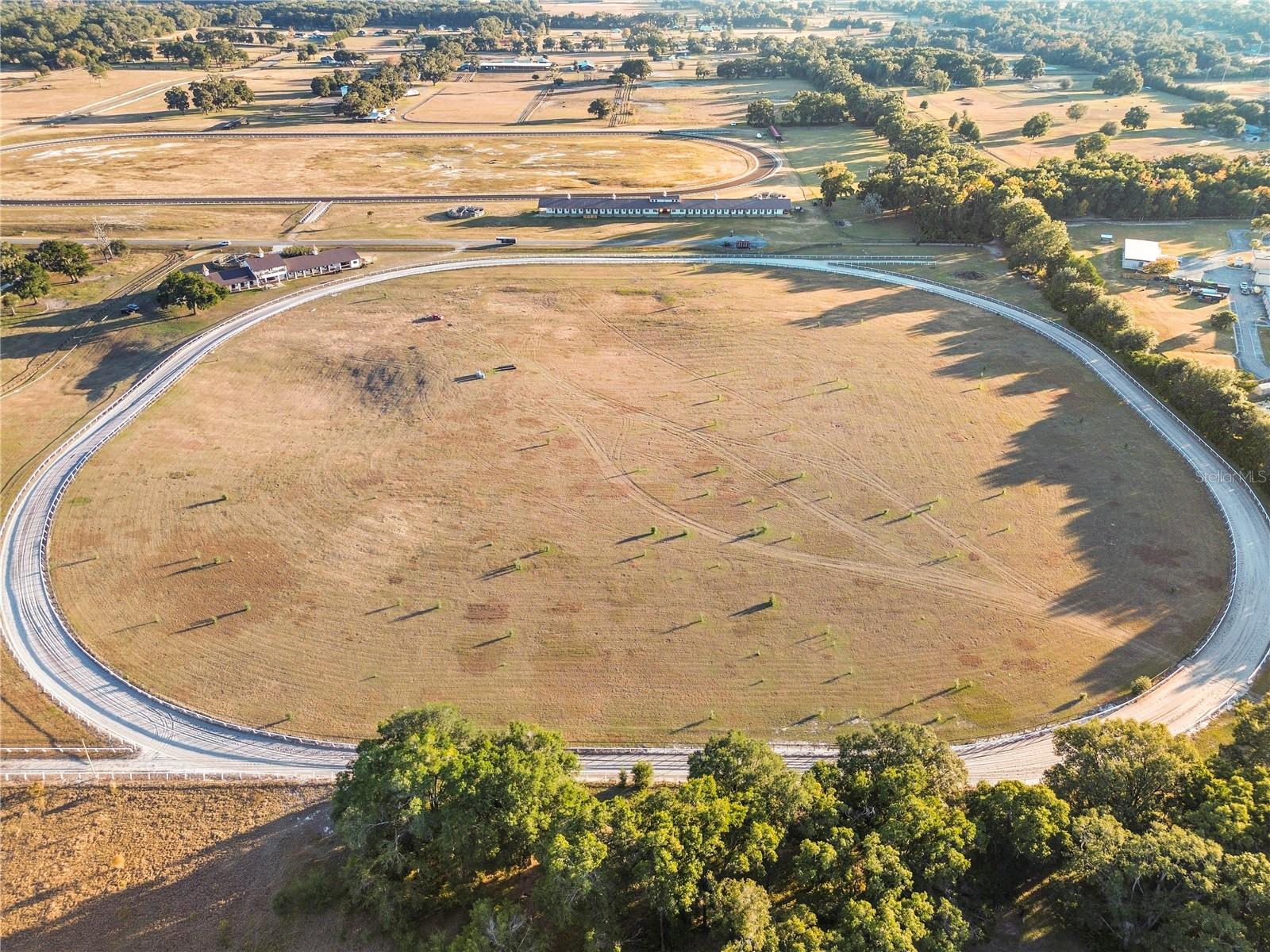 BELLEMONT FARMS - Residential