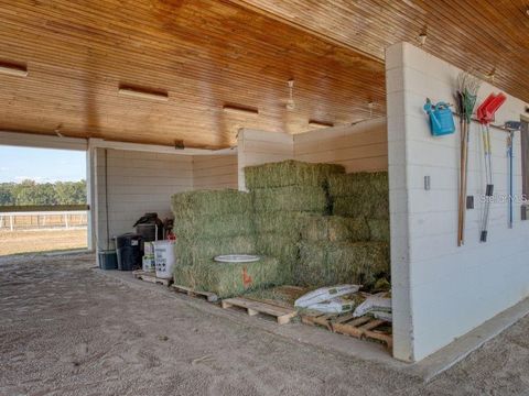 Tiny photo for 1345 NE 155 Pl, Citra, FL 32113 (MLS # OM721342)