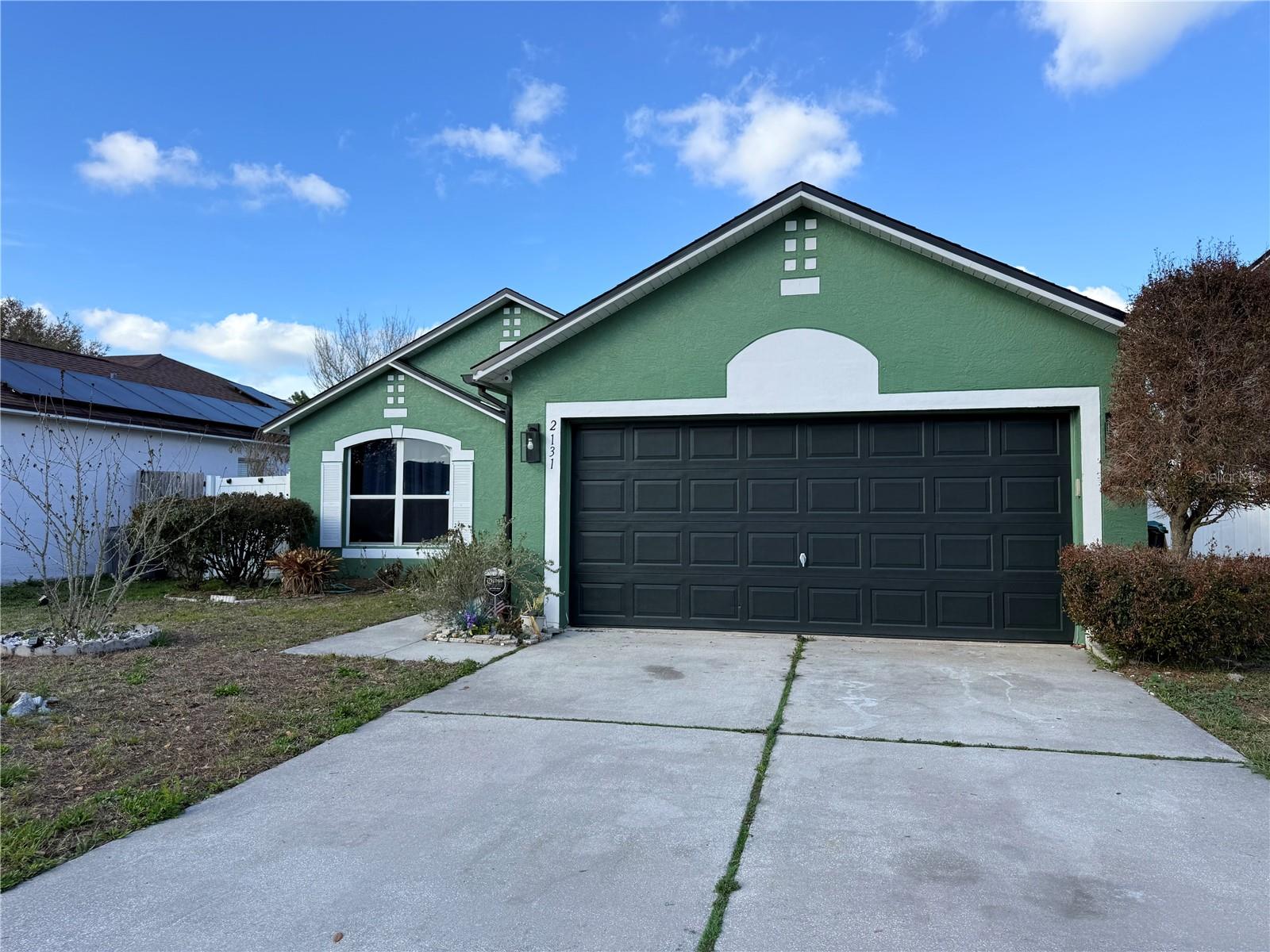 2131 CORNER SCHOOL DRIVE