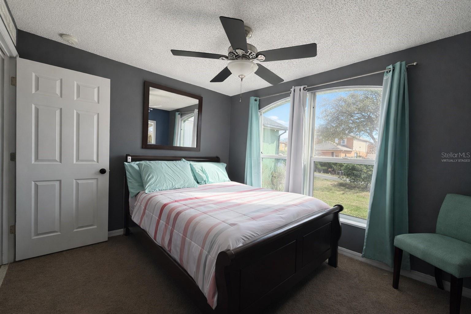 CORNER LAKE PHASE 2 - Residential