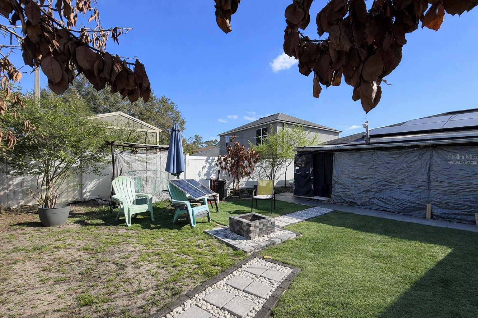 CORNER LAKE PHASE 2 - Residential