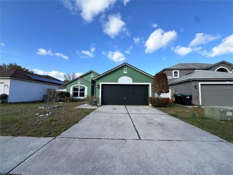 Photo of 2131 Corner School Drive, Orlando, FL 32820 (MLS # O6388733)