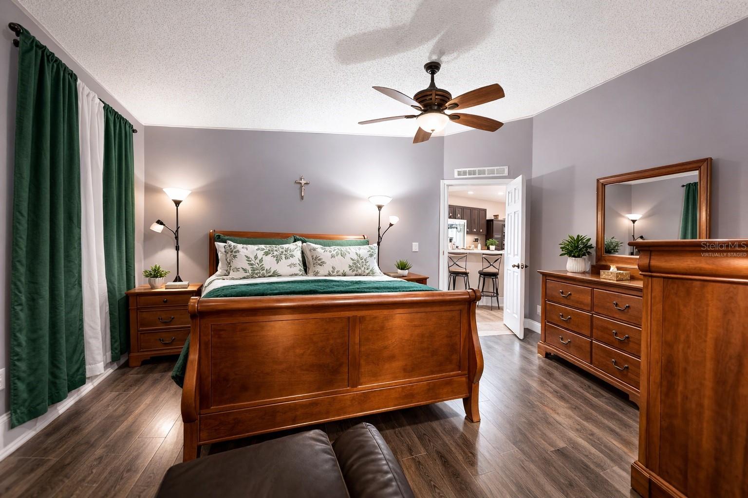 CORNER LAKE PHASE 2 - Residential