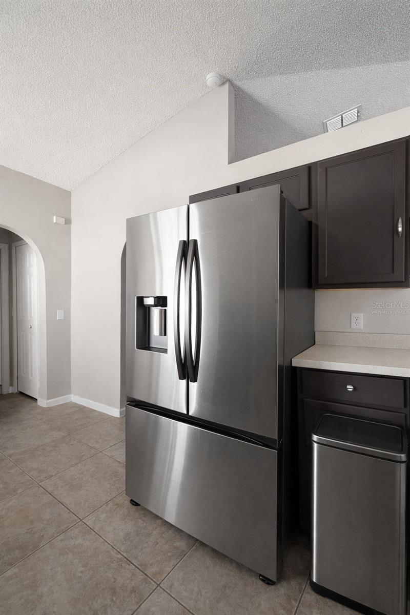 CORNER LAKE PHASE 2 - Residential