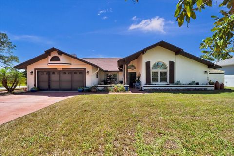 Photo of 105 Colechester Lane, Palm Coast, FL 32137 (MLS # FC308461)