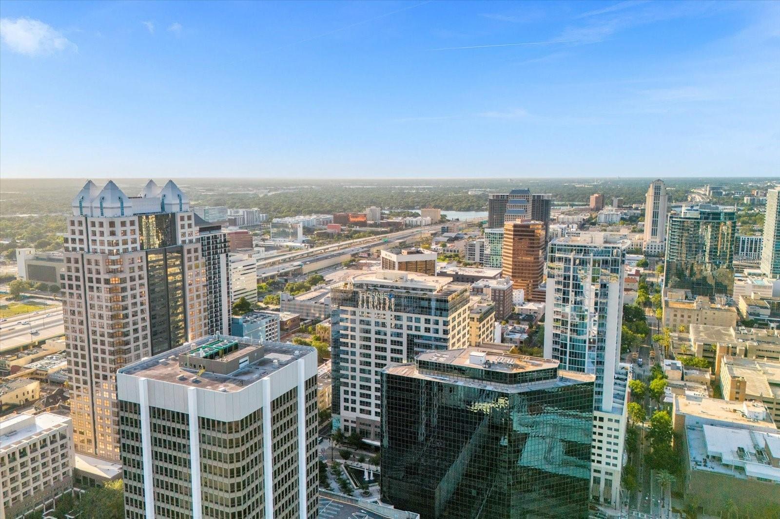 PLAZA SOUTH TOWER COML CONDO - Commercial Sale