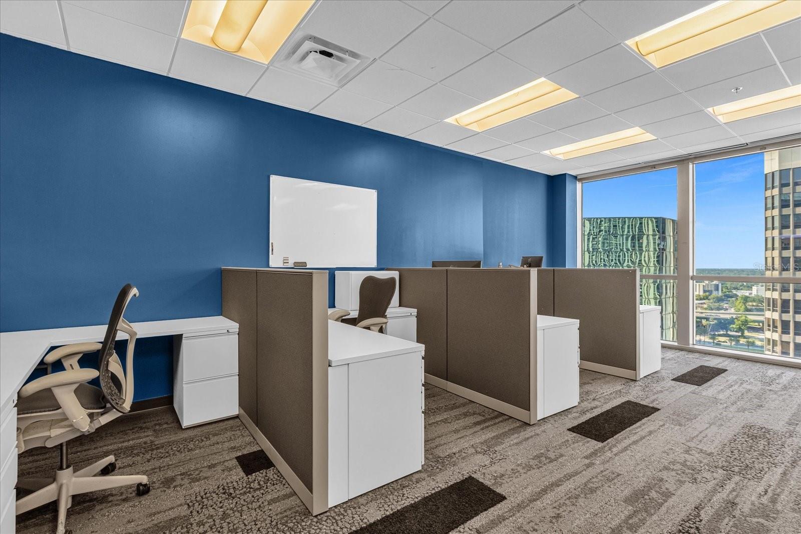 PLAZA SOUTH TOWER COML CONDO - Commercial Sale