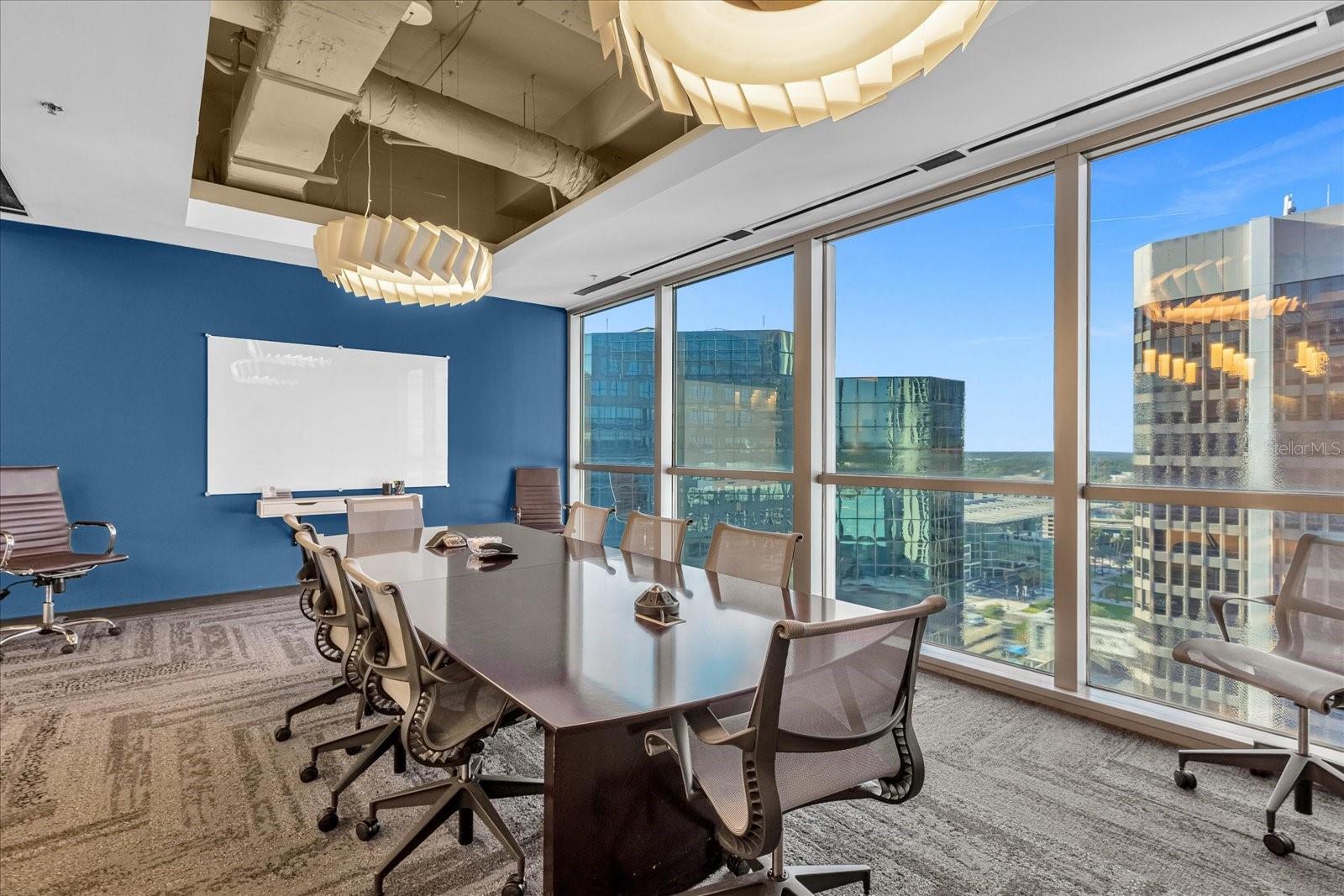 PLAZA SOUTH TOWER COML CONDO - Commercial Sale