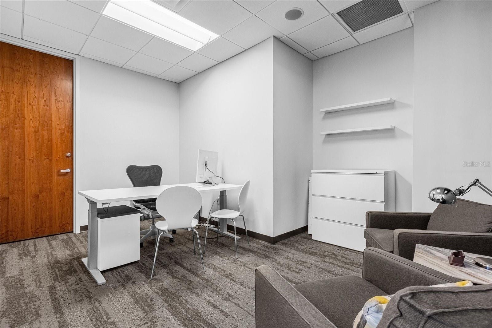 PLAZA SOUTH TOWER COML CONDO - Commercial Sale