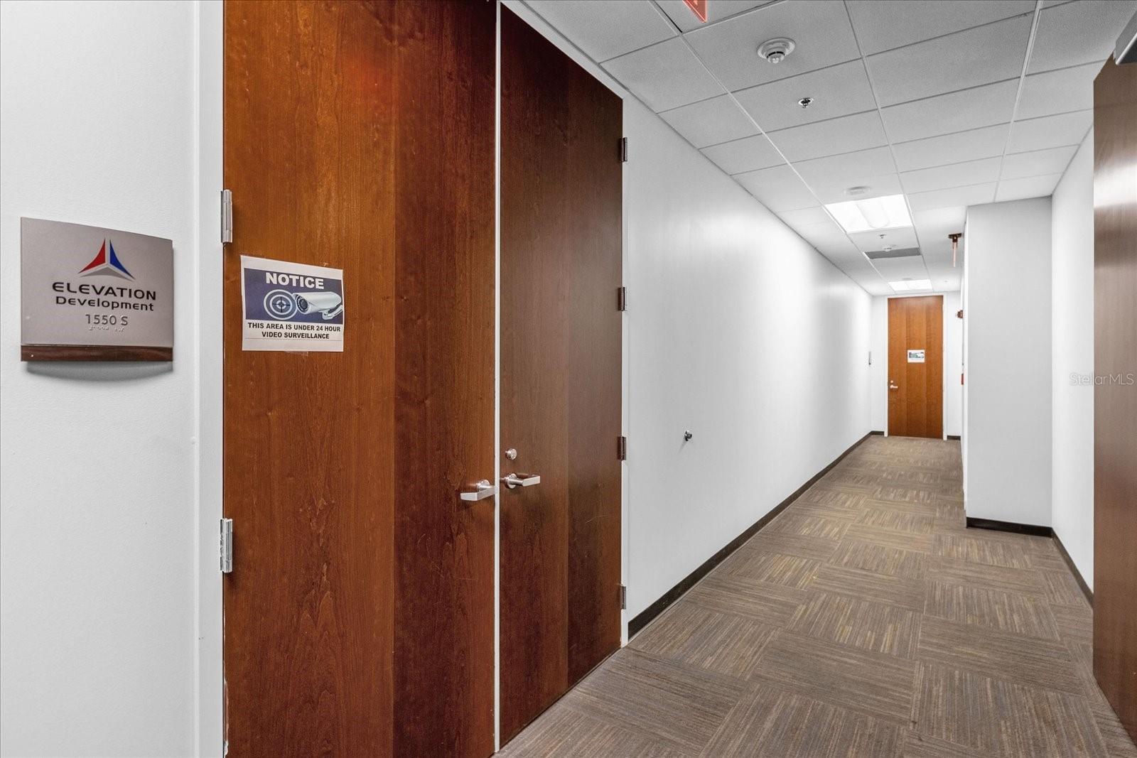 PLAZA SOUTH TOWER COML CONDO - Commercial Sale