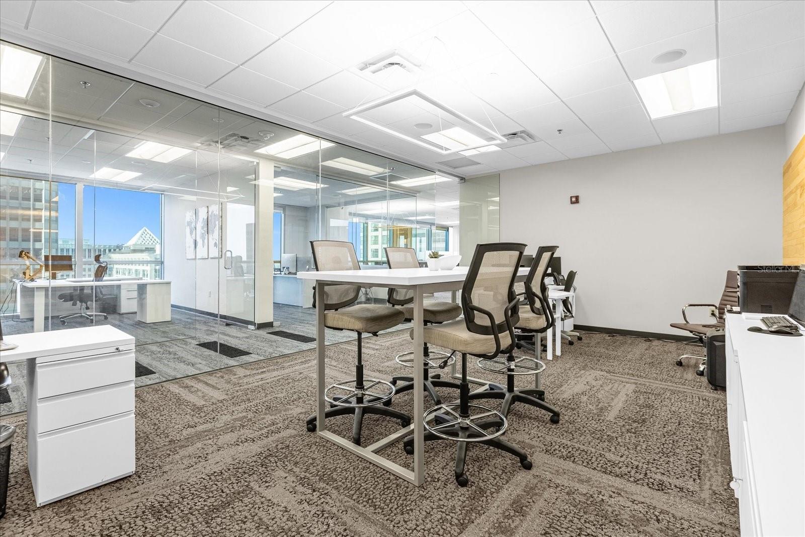 PLAZA SOUTH TOWER COML CONDO - Commercial Sale