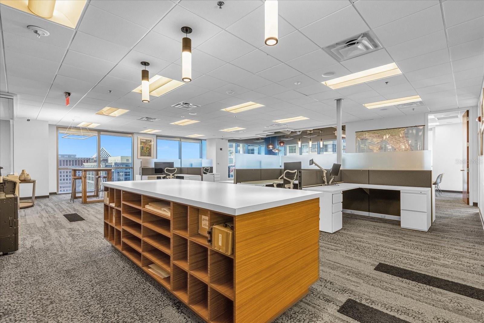 PLAZA SOUTH TOWER COML CONDO - Commercial Sale
