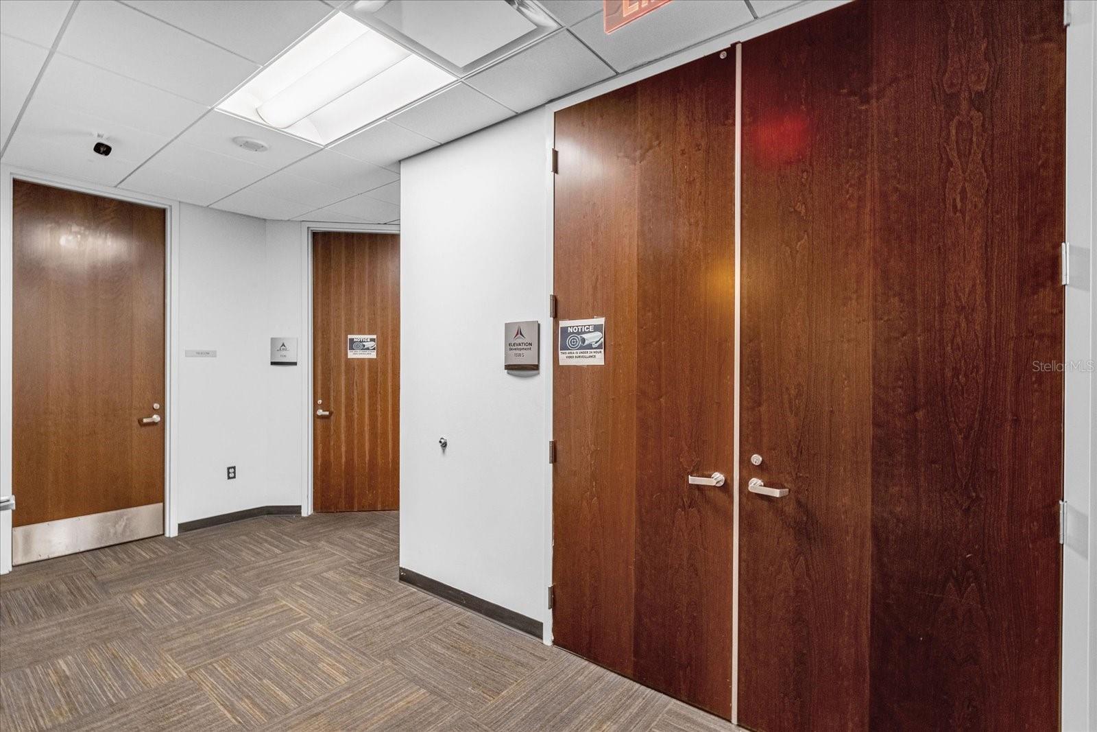 PLAZA SOUTH TOWER COML CONDO - Commercial Sale