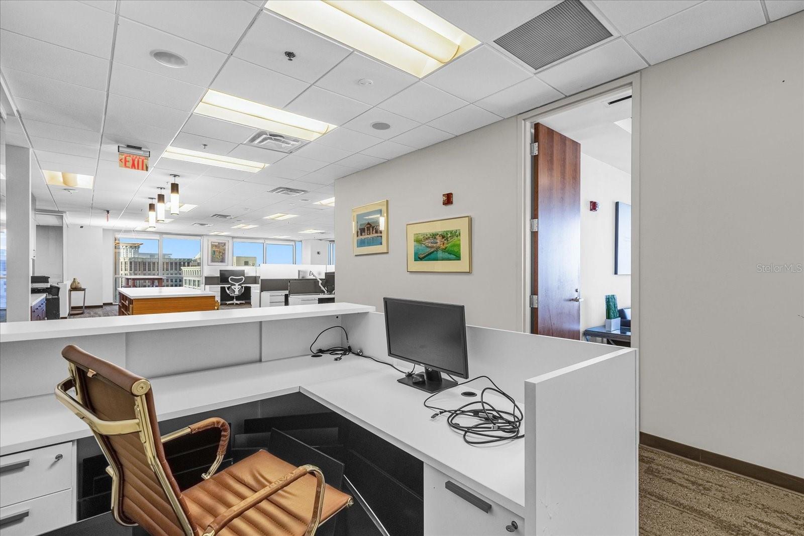 PLAZA SOUTH TOWER COML CONDO - Commercial Sale