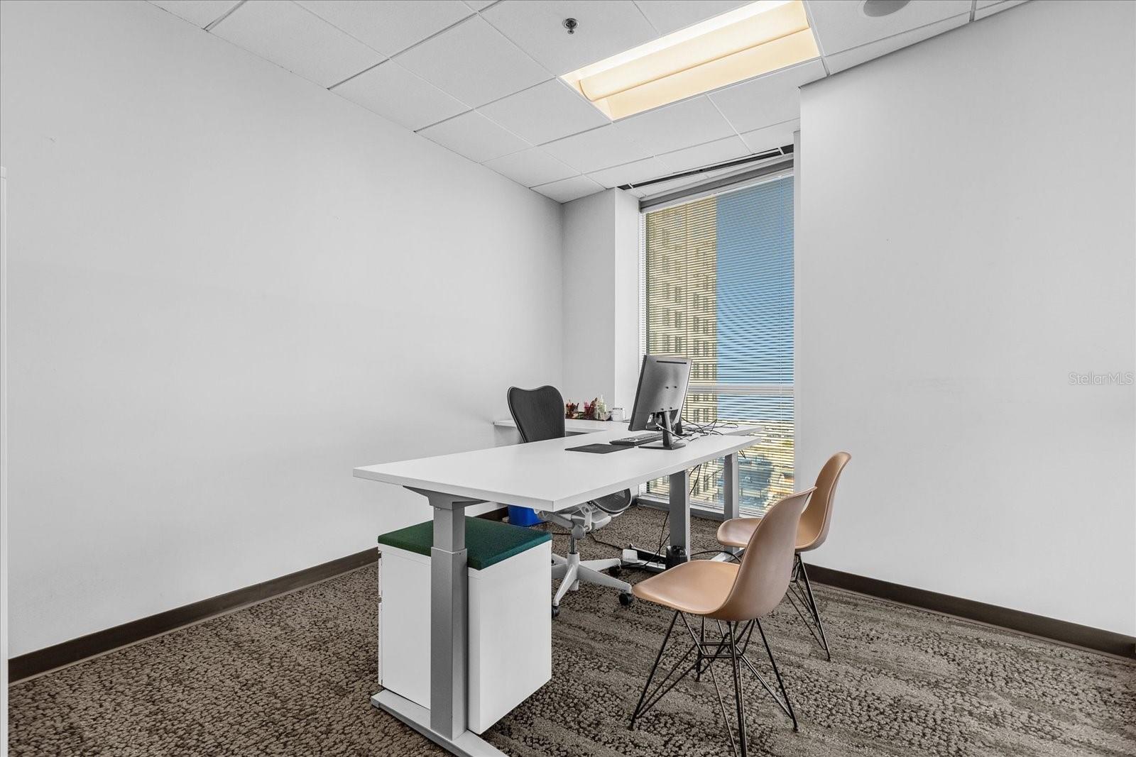 PLAZA SOUTH TOWER COML CONDO - Commercial Sale