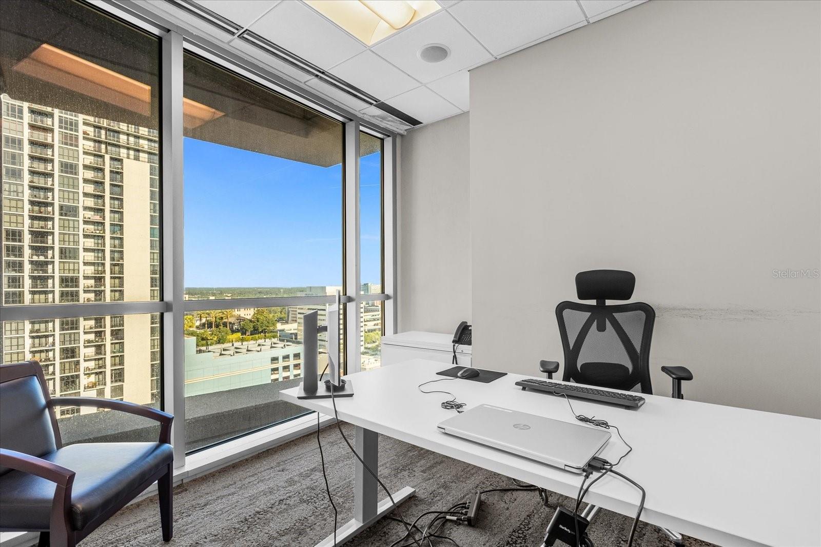 PLAZA SOUTH TOWER COML CONDO - Commercial Sale
