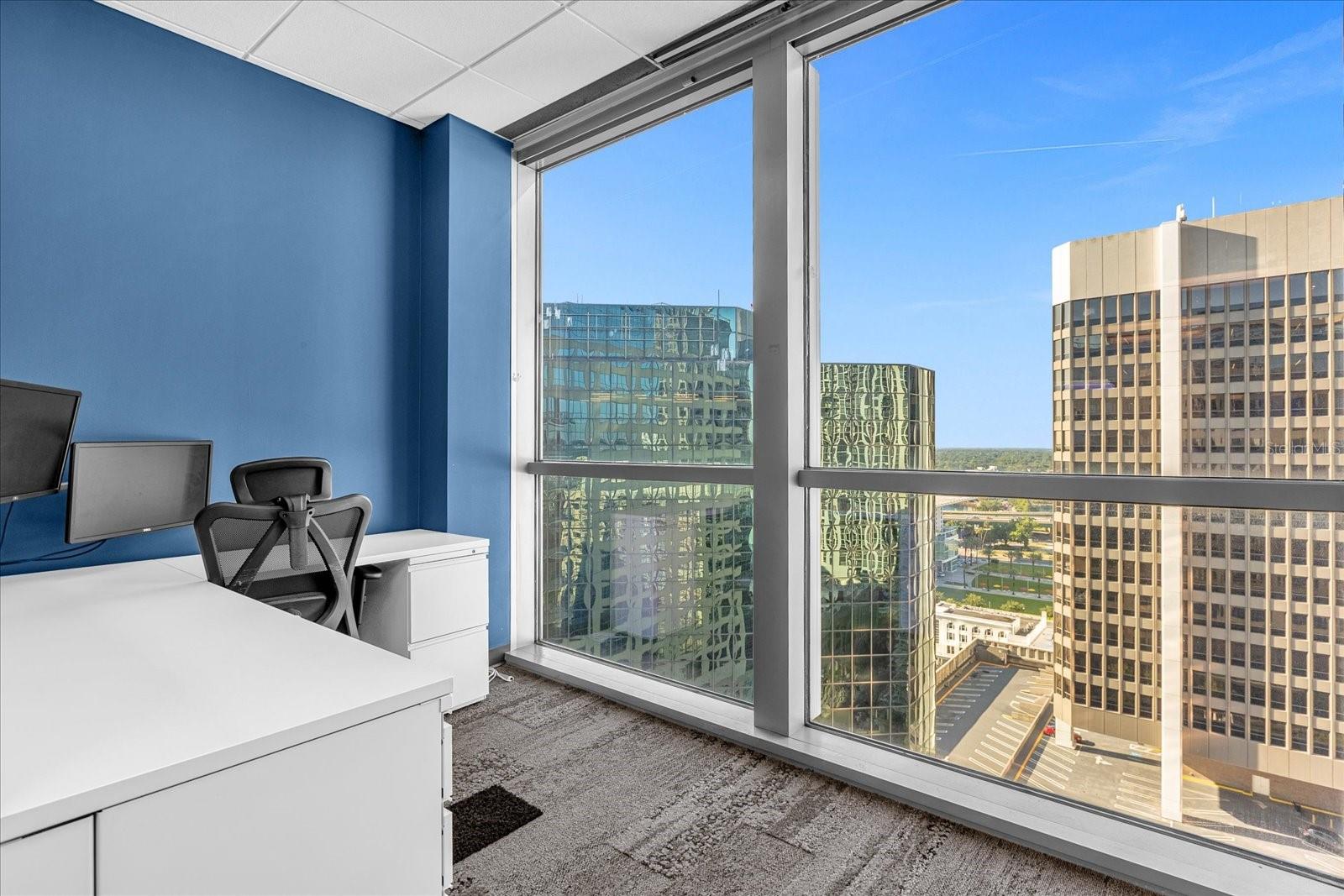 PLAZA SOUTH TOWER COML CONDO - Commercial Sale